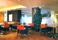 Fil Franck Tours - Hotels in London - Hotel Holiday Inn Heathrow Airport Ariel